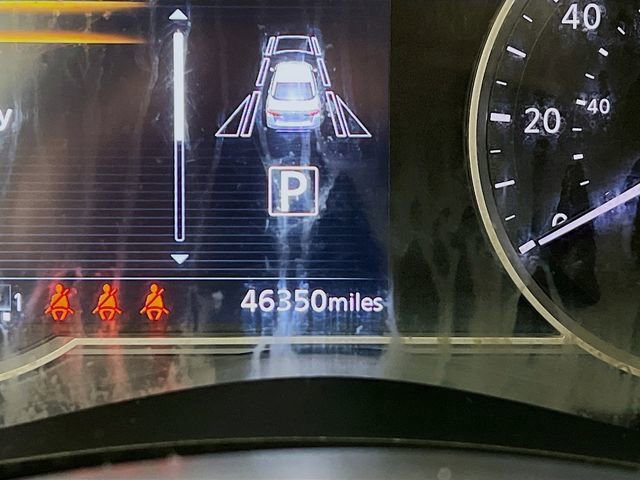 Used 2024 Nissan Versa SR image 15