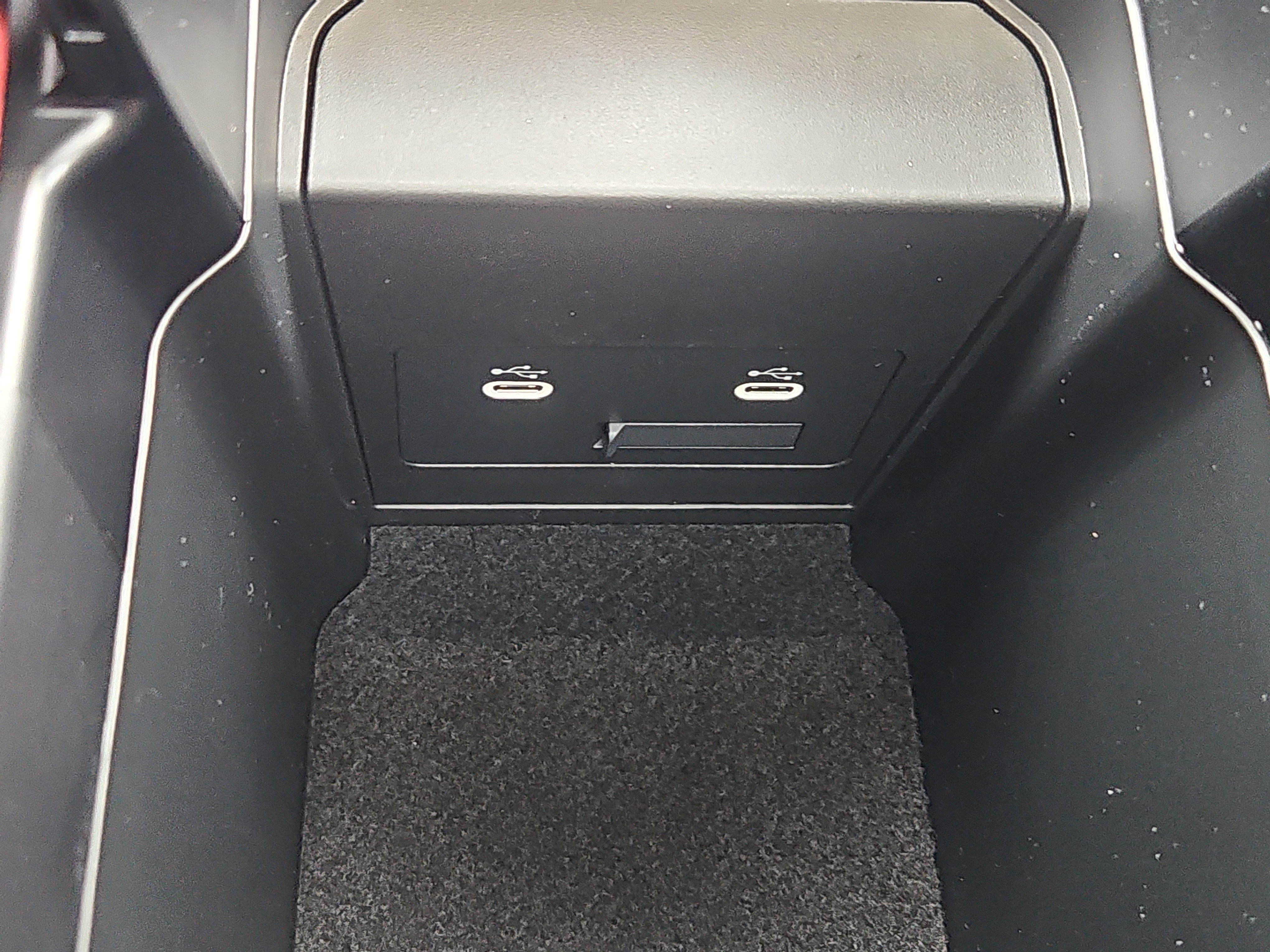 New 2026 MAZDA CX-50 2.5 Hybrid w/ Weather Package image 14