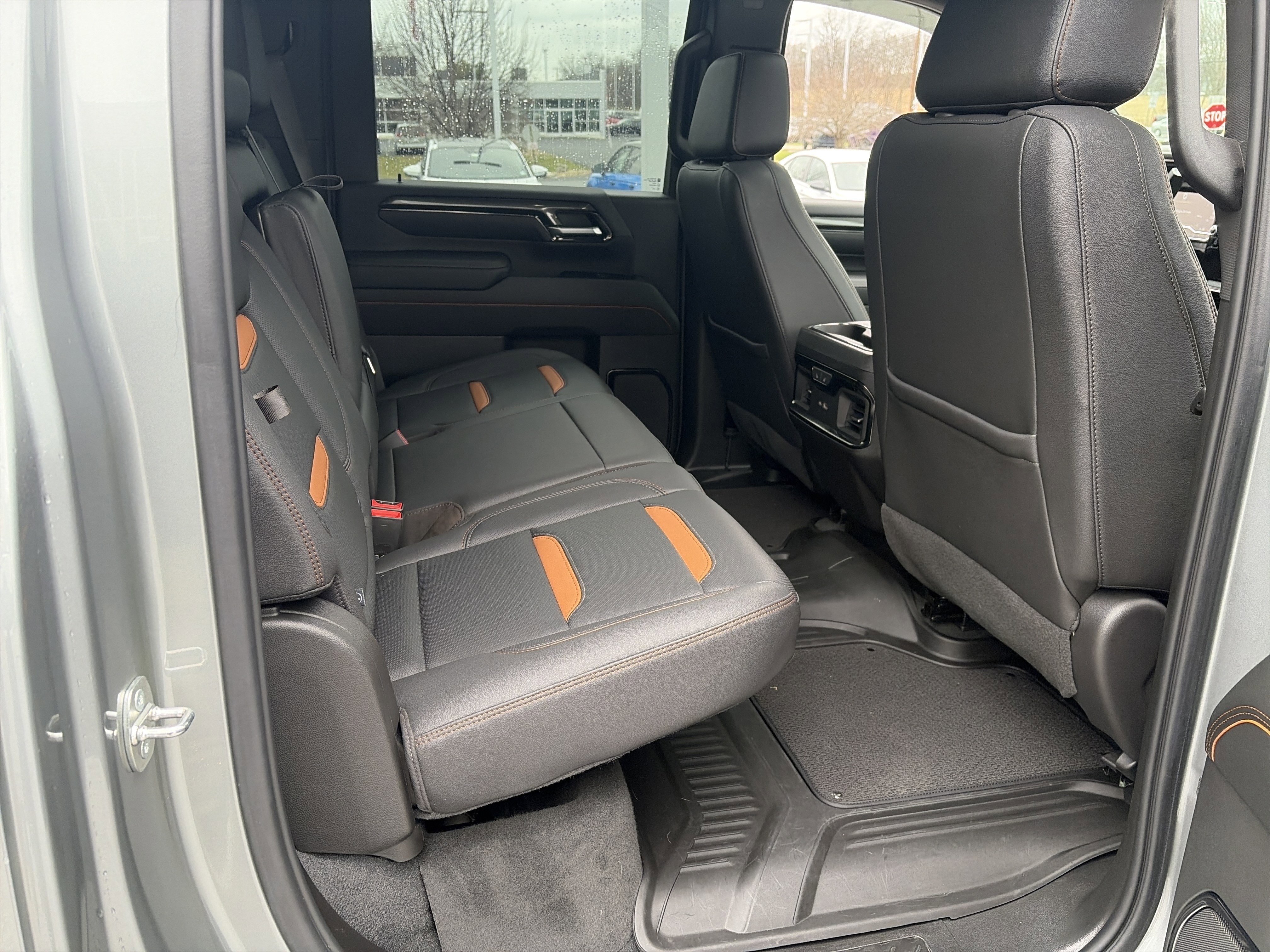 Used 2024 GMC Sierra 2500 AT4 w/ AT4 Premium Plus Package image 40