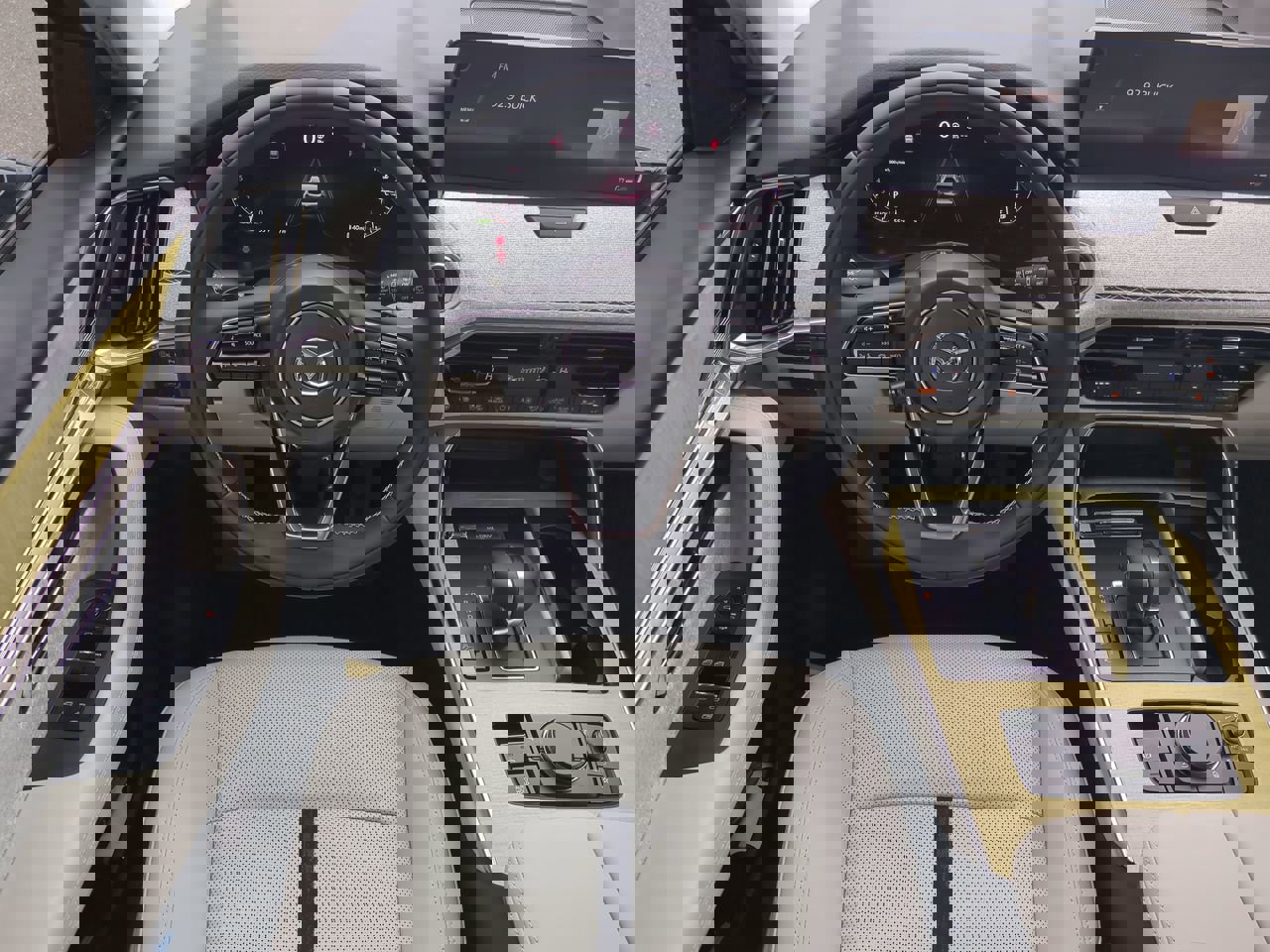 New 2026 MAZDA CX-90 3.3 Turbo S w/ Premium Plus image 12