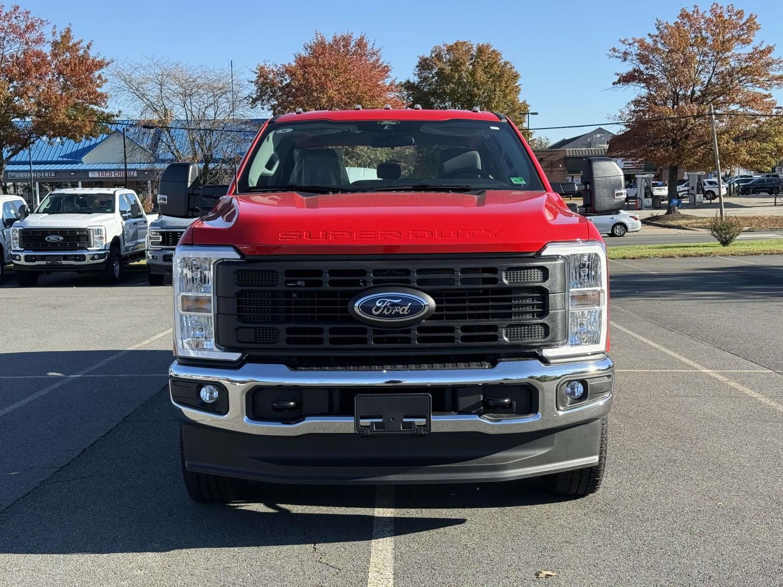 New 2026 Ford F250 XL image 6