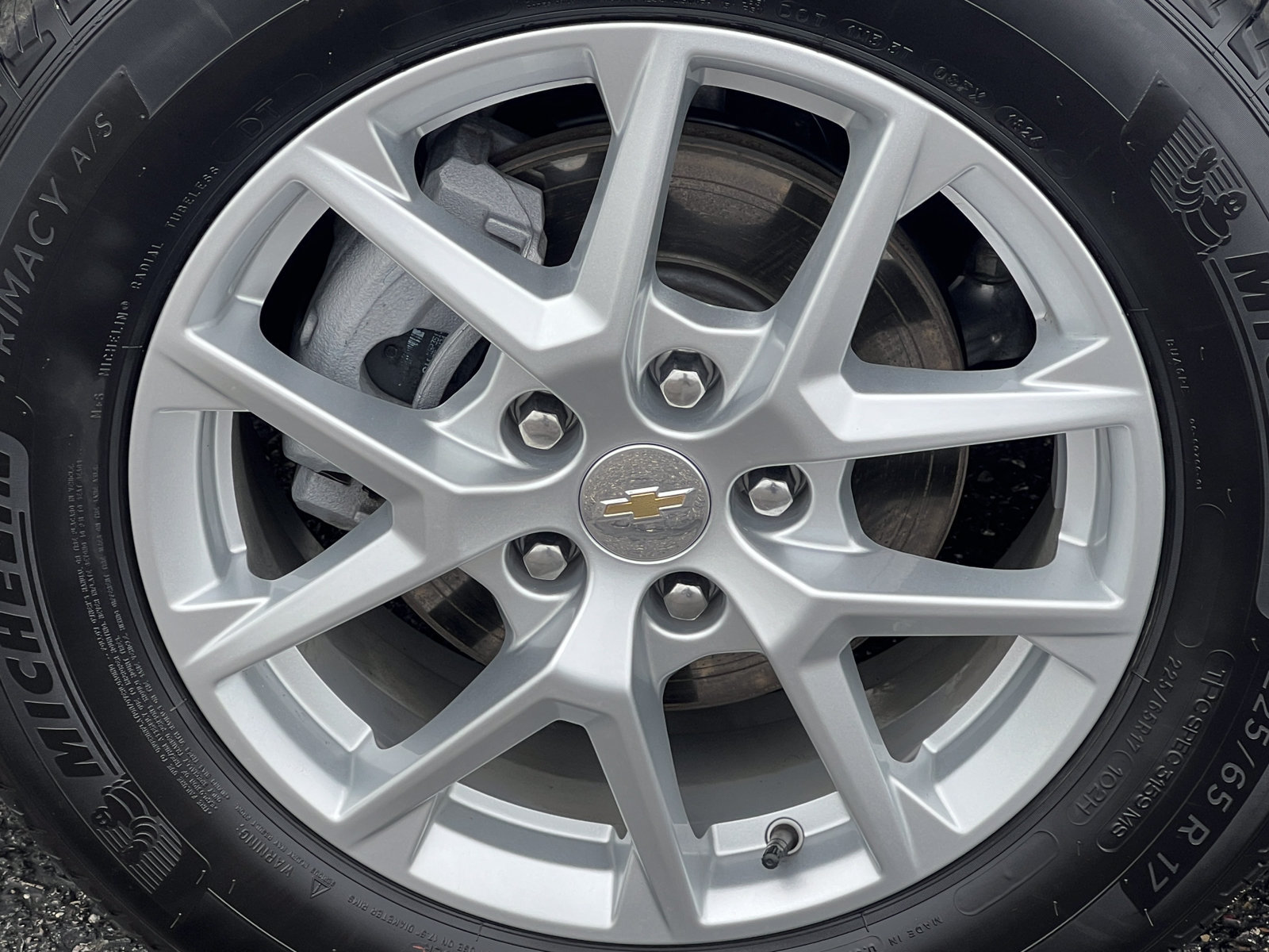 Used 2024 Chevrolet Equinox LT FWD image 6