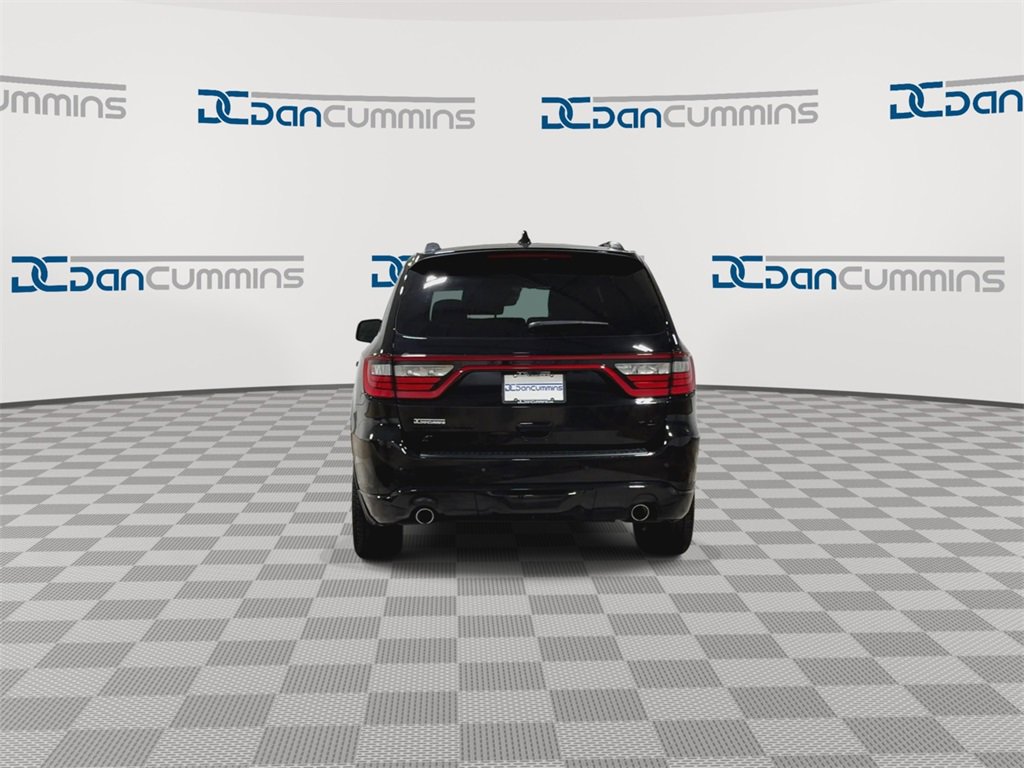 Used 2024 Dodge Durango R/T image 7
