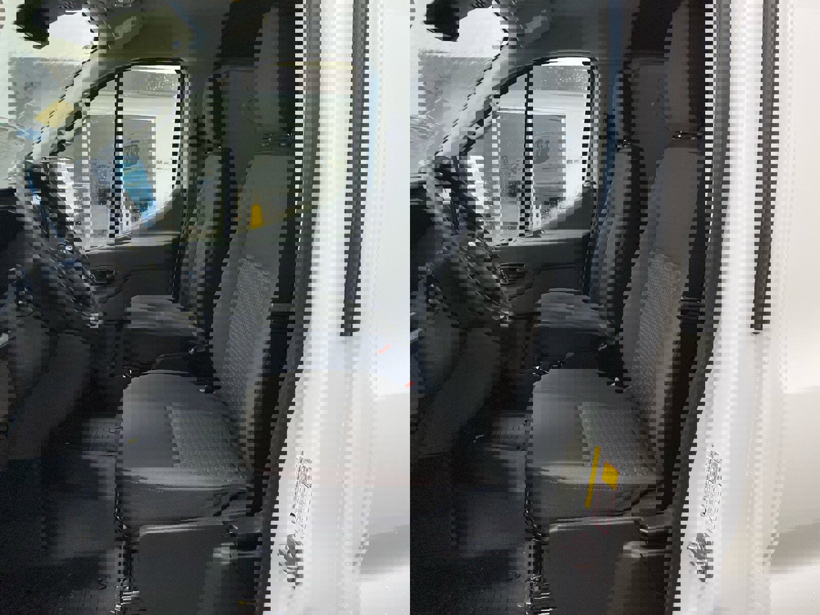 New 2026 Ford Transit 150 Low Roof image 10