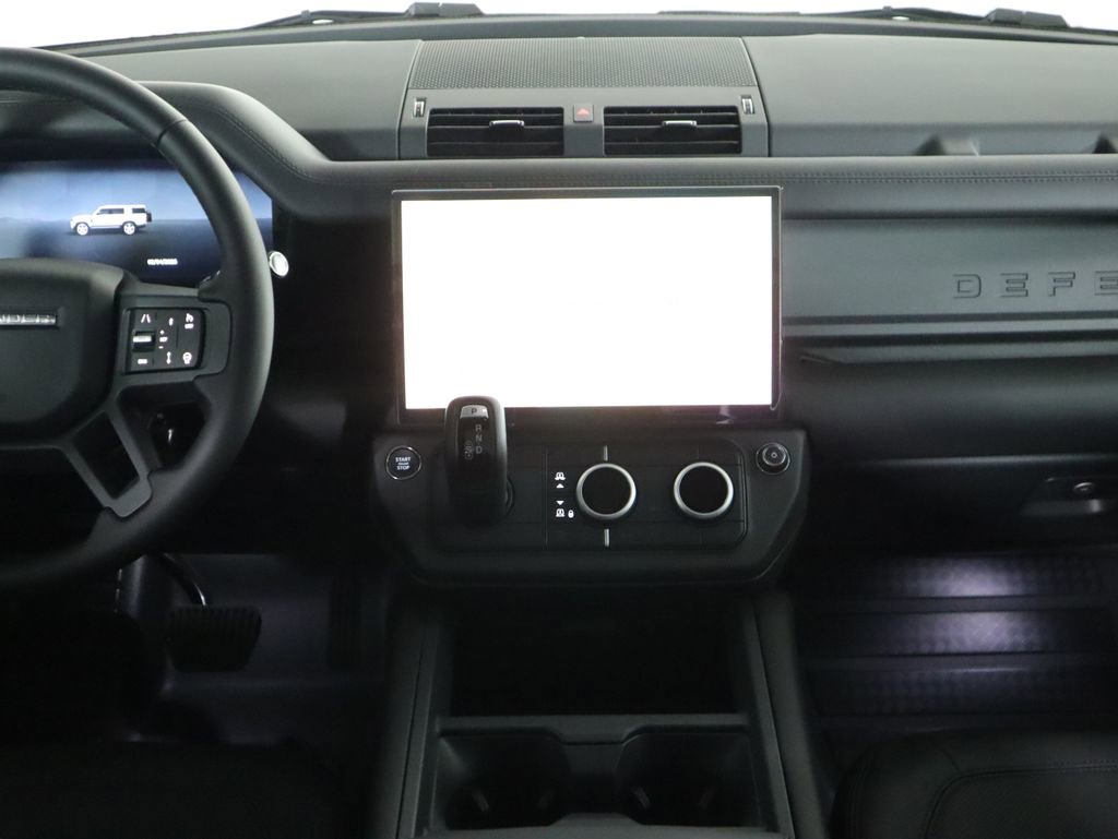 New 2026 Land Rover Defender 130 S AWD/4WD image 15
