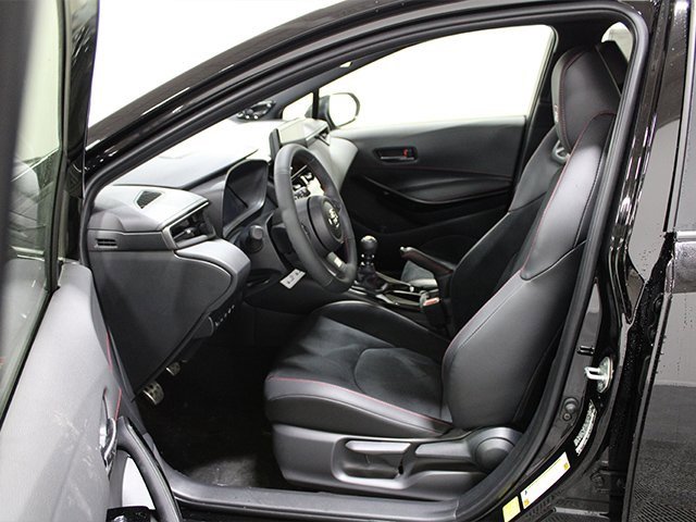 New 2025 Toyota Corolla GR image 4