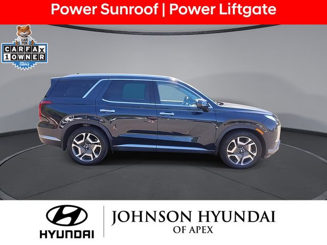 Used 2024 Hyundai Palisade SEL w/ Premium Package FWD image 10