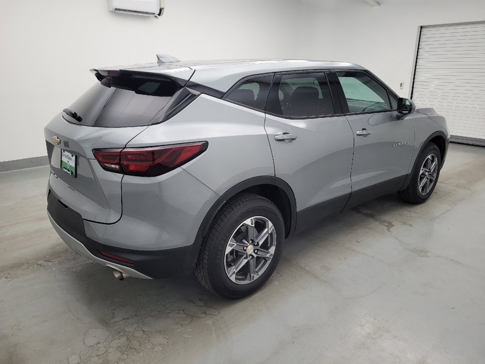 Used 2023 Chevrolet Blazer LT AWD/4WD image 10