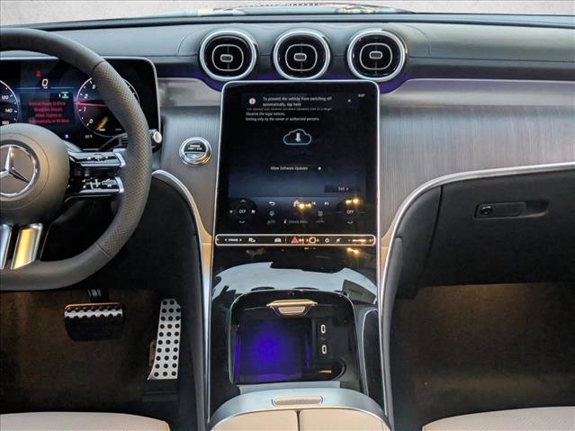 New 2026 Mercedes-Benz GLC 300 image 11