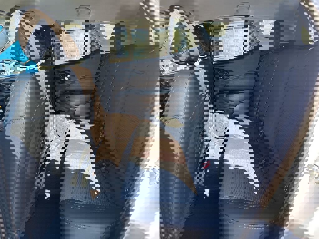 New 2026 Chevrolet Trax LT w/ Driver Confidence Package image 21