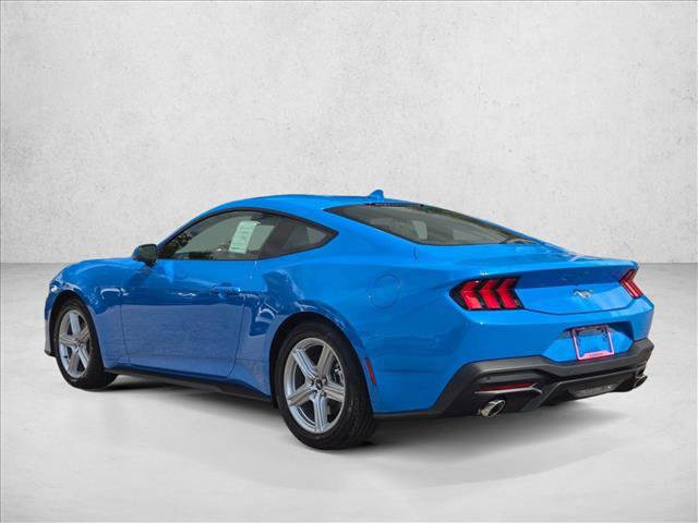 New 2026 Ford Mustang Coupe image 7