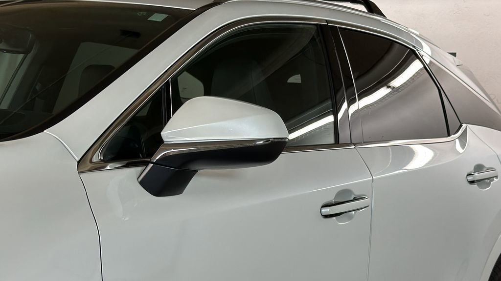 Used 2024 Lexus RX 350 Premium w/ Kick Sensor & Tow Package image 5