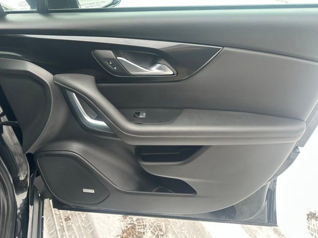 Used 2023 Chevrolet Blazer Premier w/ Driver Confidence II Package image 13