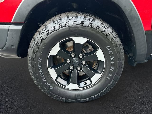 Used 2020 RAM 1500 Rebel w/ Rebel Level 2 Equipment Group image 30