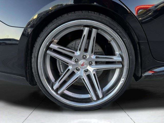 Used 2019 Mercedes-Benz AMG GT 53 image 48