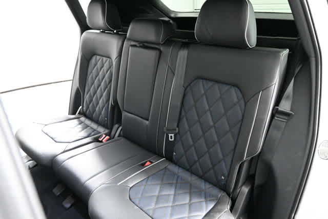 New 2026 Volkswagen Atlas Cross Sport SEL Premium R-Line image 39