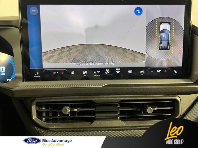 Used 2025 Ford Bronco Sport Badlands w/ Badlands Tech Package AWD/4WD image 12