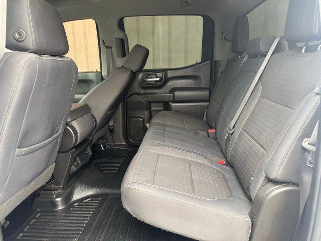 Used 2019 Chevrolet Silverado 1500 LT image 5