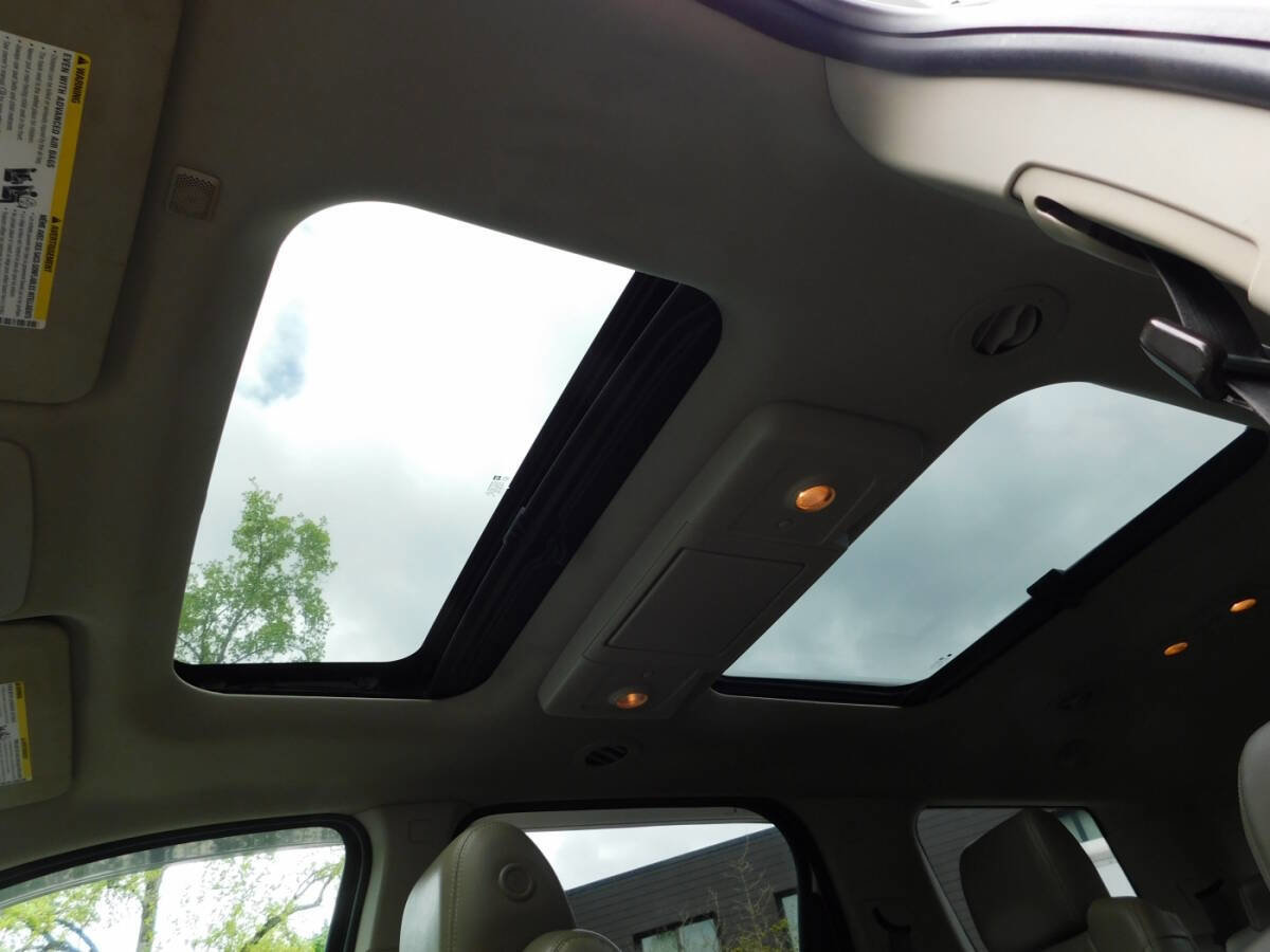 Used 2015 GMC Acadia Denali AWD/4WD image 20