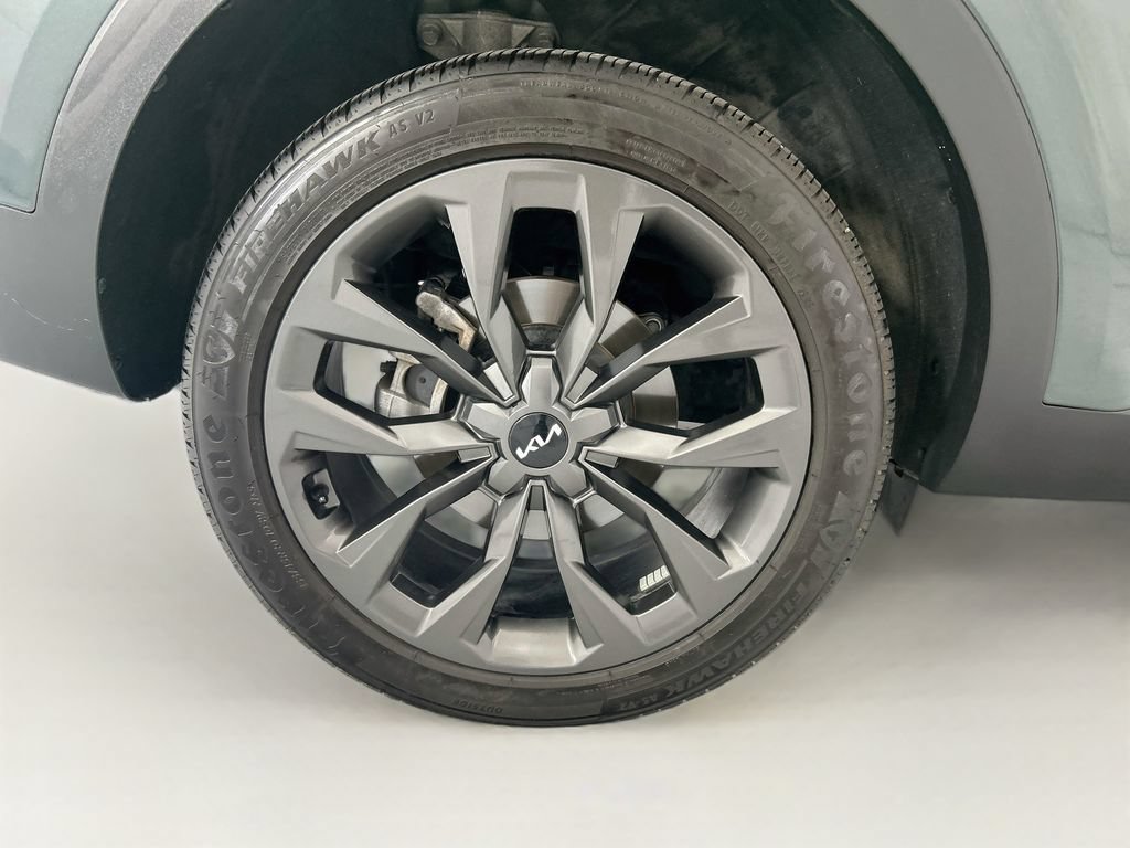 Used 2022 Kia Sorento X-Line EX AWD/4WD image 32