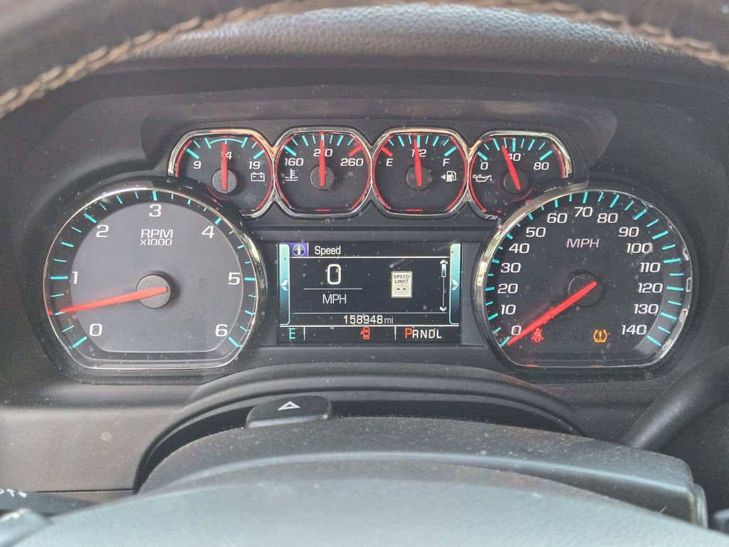 Used 2019 Chevrolet Tahoe LT AWD/4WD image 26