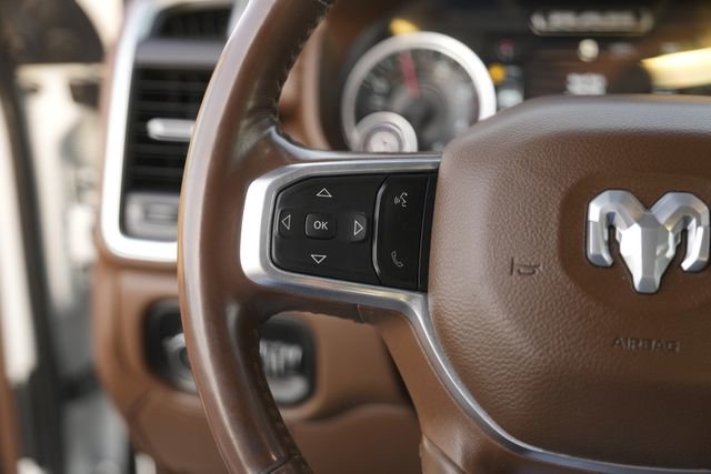 Used 2023 RAM 3500 Laramie image 22