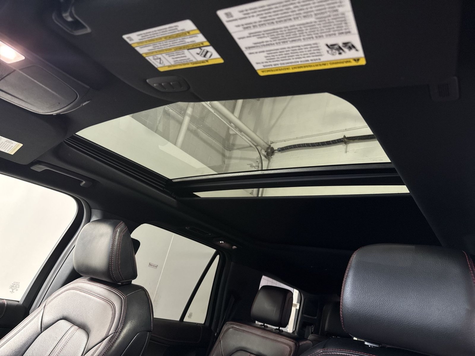 Used 2021 Ford Expedition Limited AWD/4WD image 25
