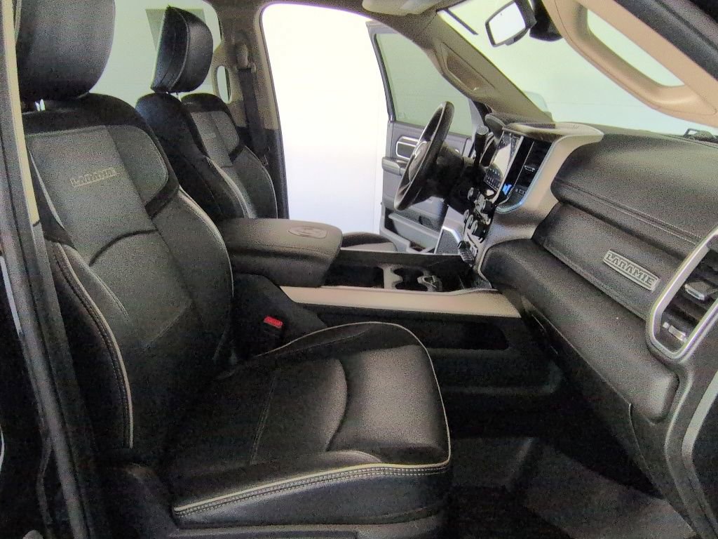 Used 2020 RAM 3500 Laramie AWD/4WD image 31