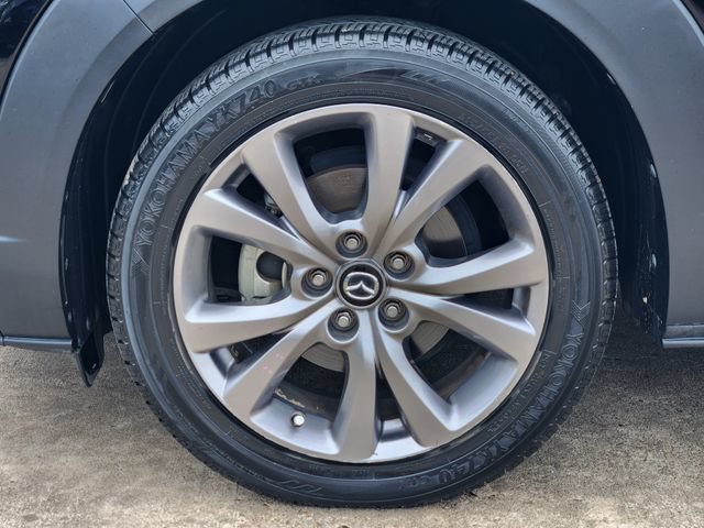 Used 2021 MAZDA CX-30 FWD 2.5 S w/ Premium Package image 10