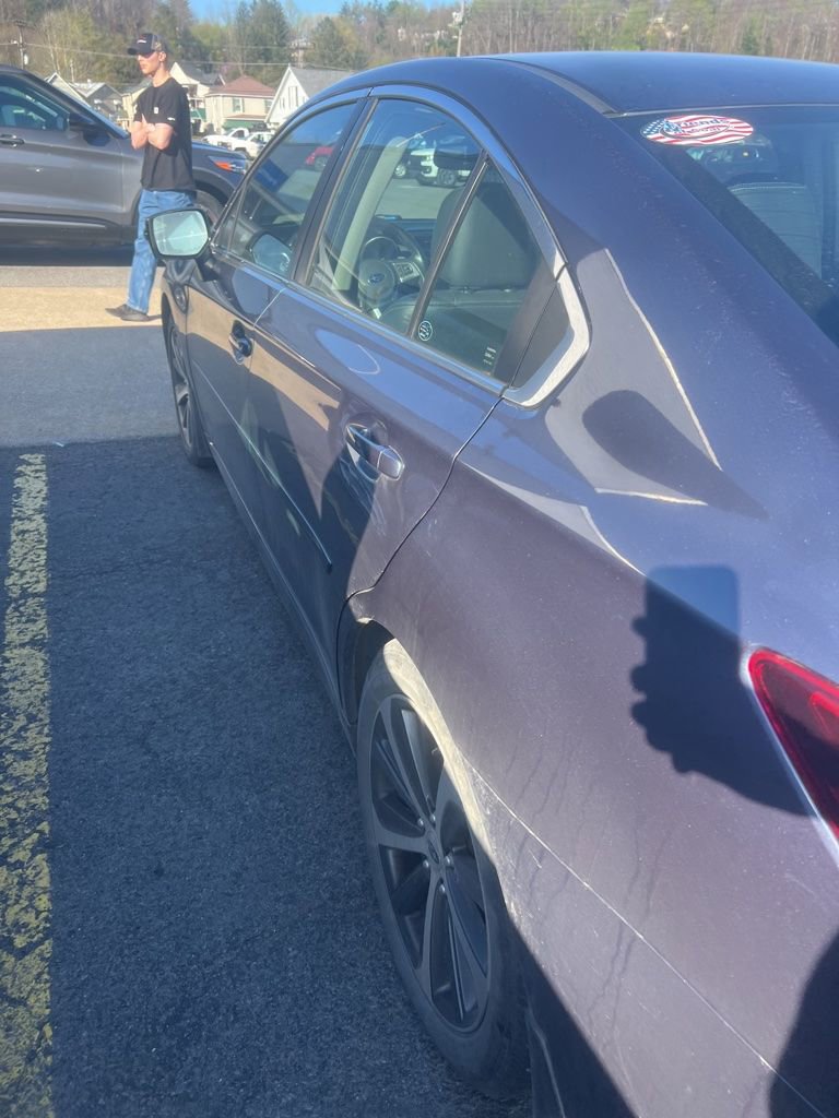 Used 2015 Subaru Legacy 2.5i Limited image 13