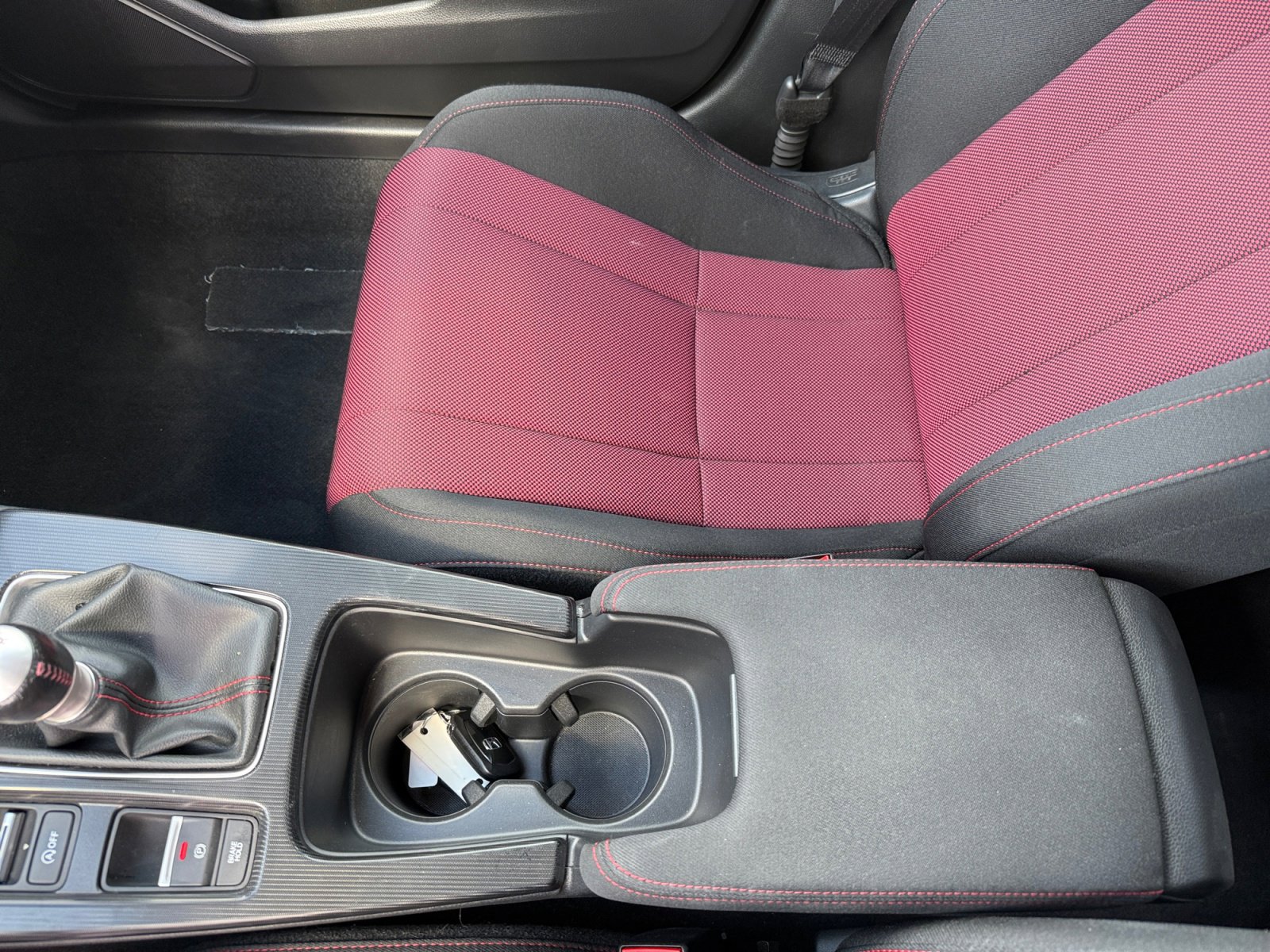 Used 2022 Honda Civic Si image 14