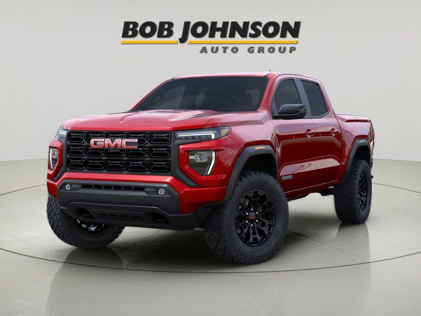 New 2026 GMC Canyon Elevation w/ Convenience Package AWD/4WD image 4