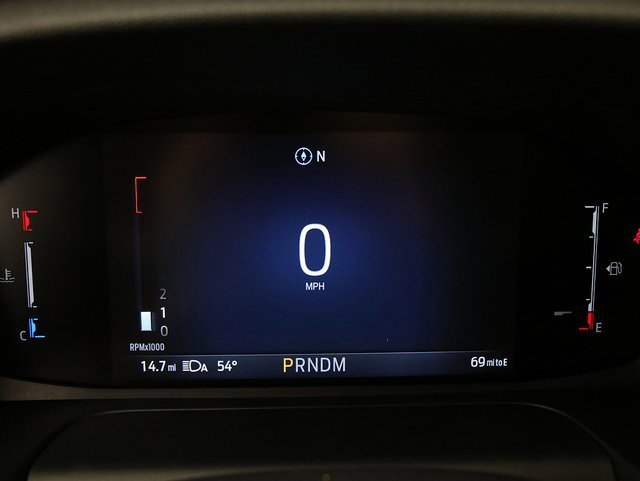 New 2026 Ford Transit 250 Low Roof w/ Load Area Protection Package image 13
