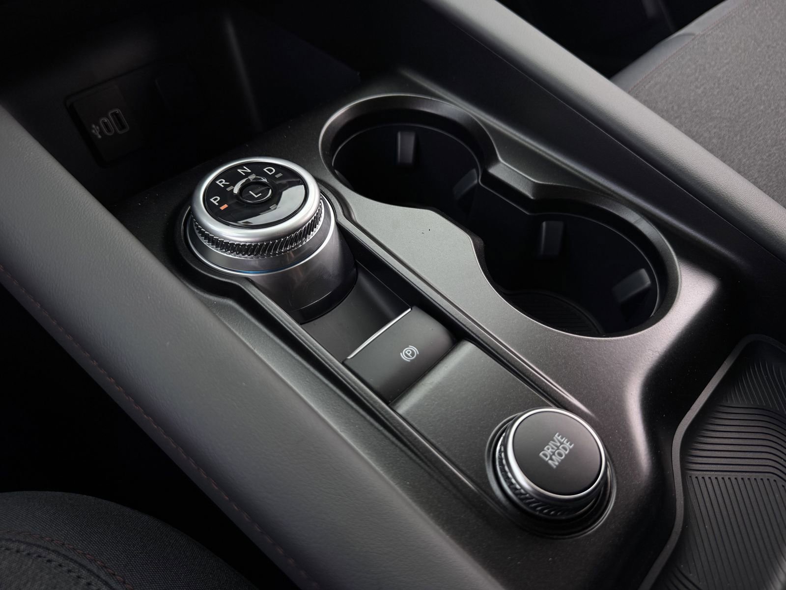 New 2026 Ford Explorer Active image 17