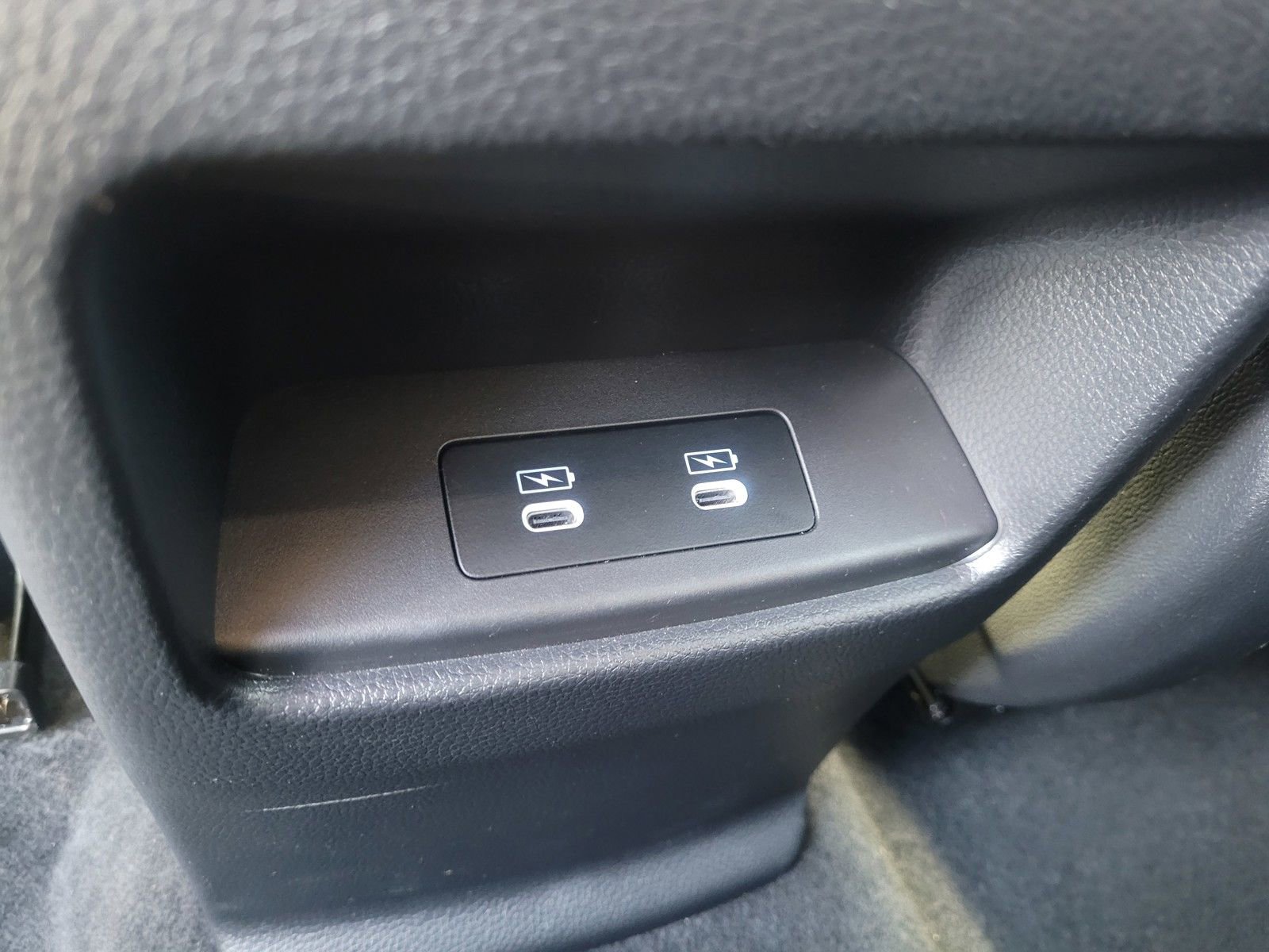 Certified 2025 Honda CR-V Sport-L image 15