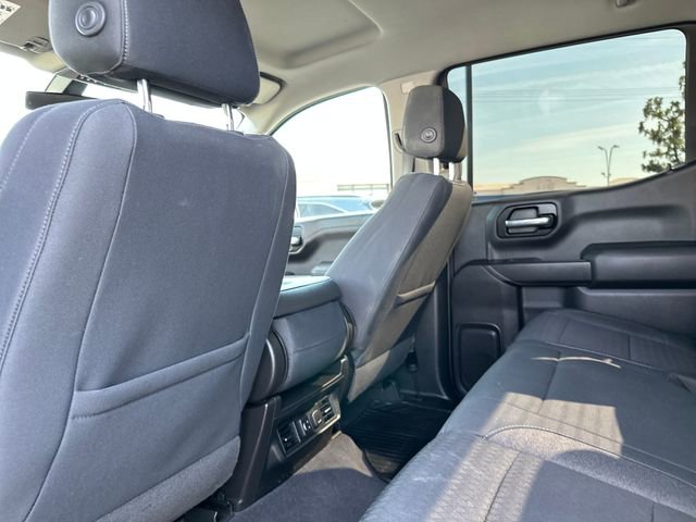 Used 2020 Chevrolet Silverado 1500 LT w/ All-Star Edition RWD image 23