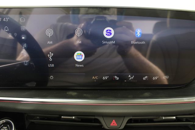 New 2026 Buick Envision Preferred image 6