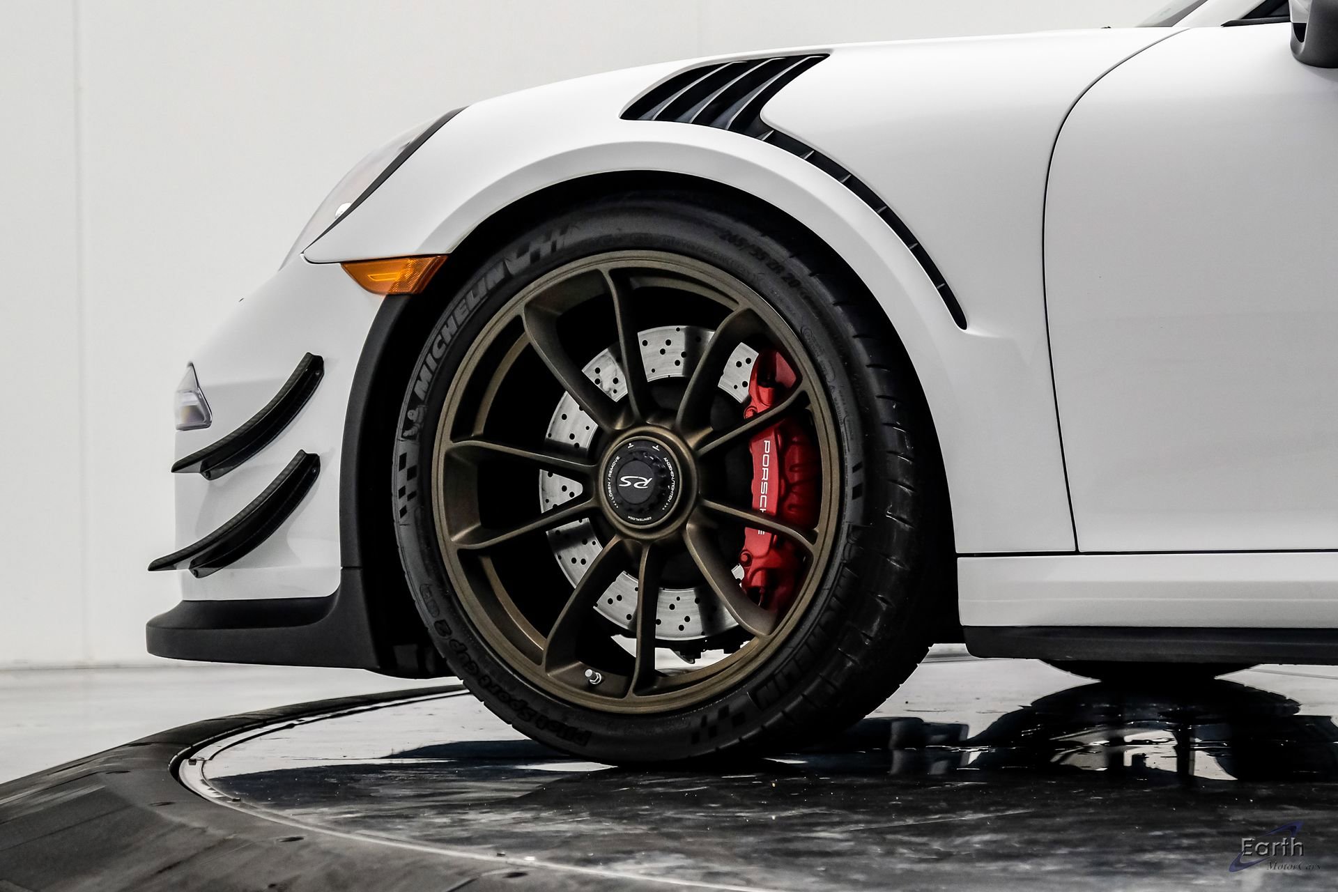 Used 2016 Porsche 911 GT3 RS image 97