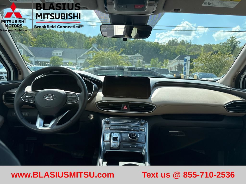 Used 2023 Hyundai Santa Fe SEL AWD/4WD image 36