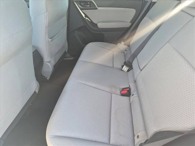Used 2014 Subaru Forester 2.5i Premium w/ All-Weather Package AWD/4WD image 18