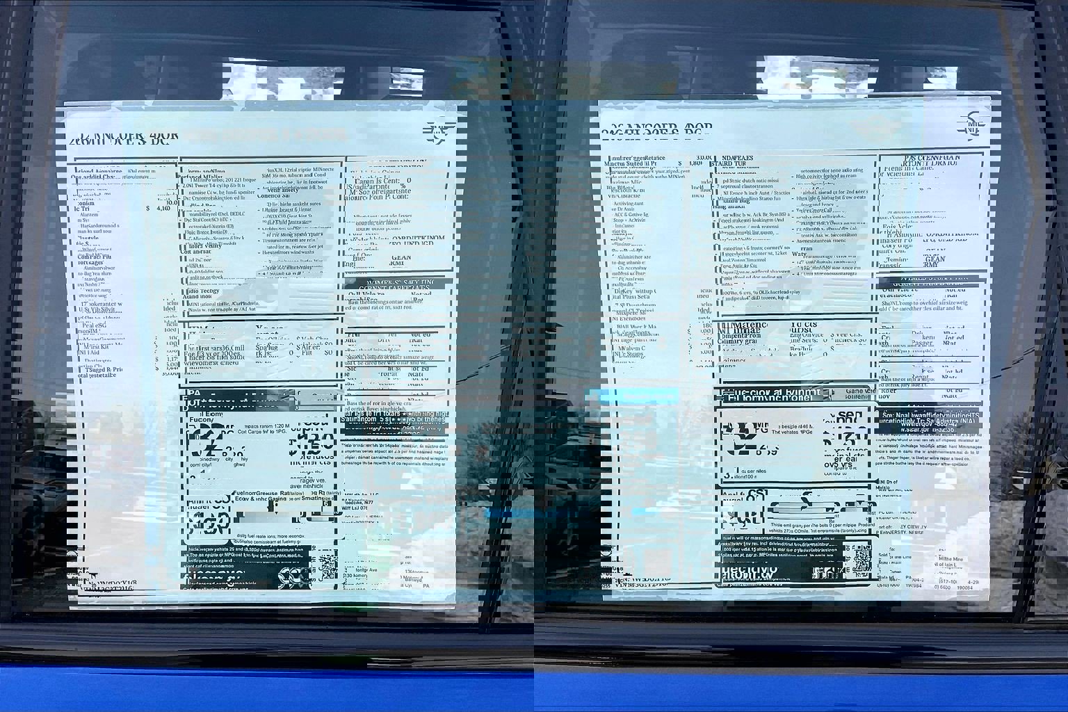 New 2026 MINI Cooper S image 14