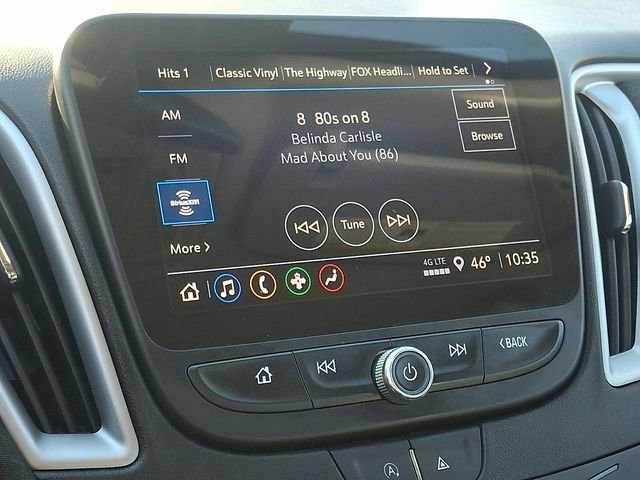 Used 2024 Chevrolet Malibu LT image 14