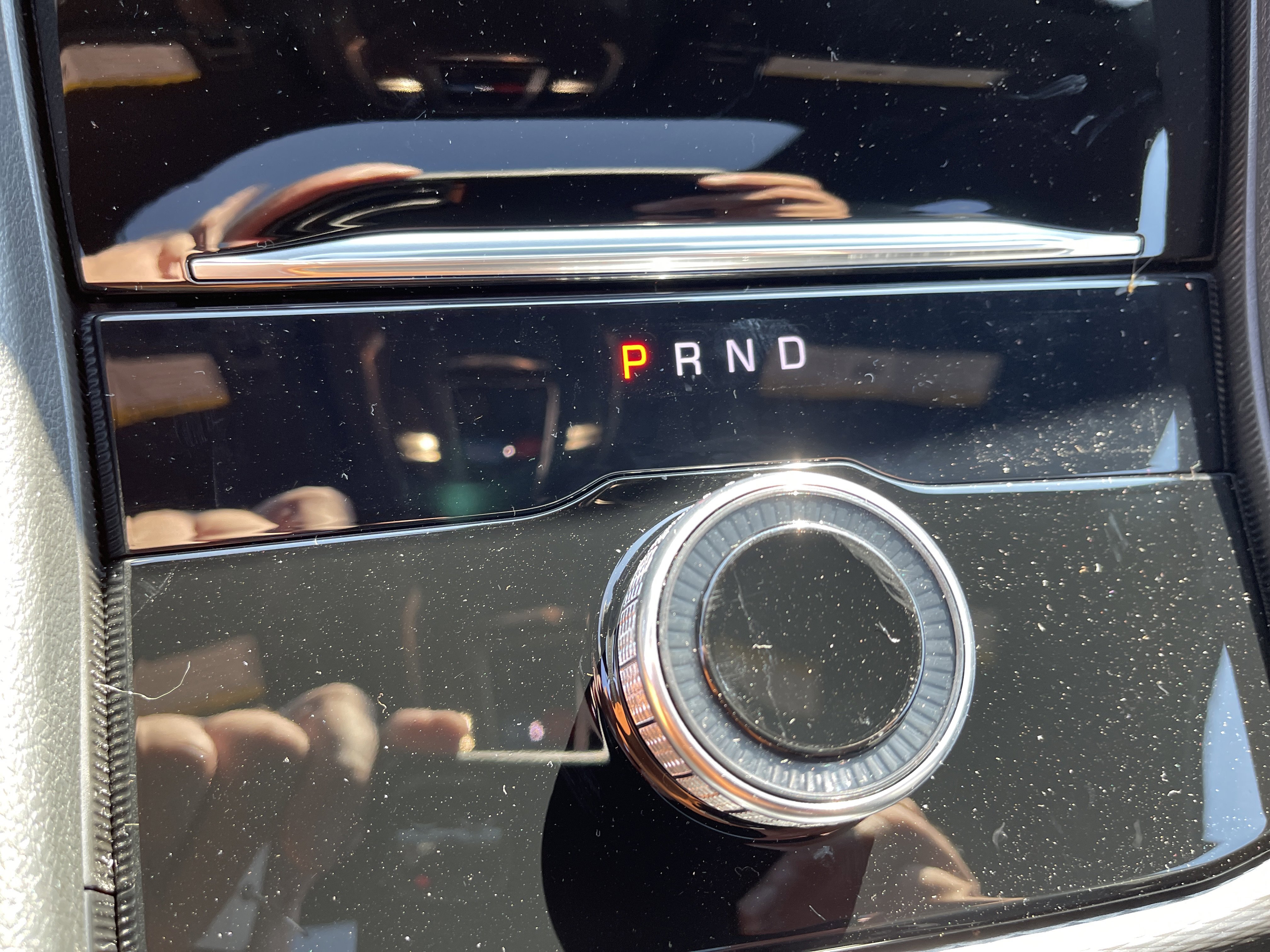 New 2025 Jeep Grand Cherokee L Altitude image 27