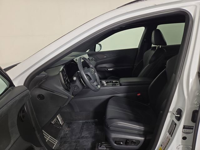 Used 2024 Lexus RX 500h F Sport w/ Convenience Package image 13