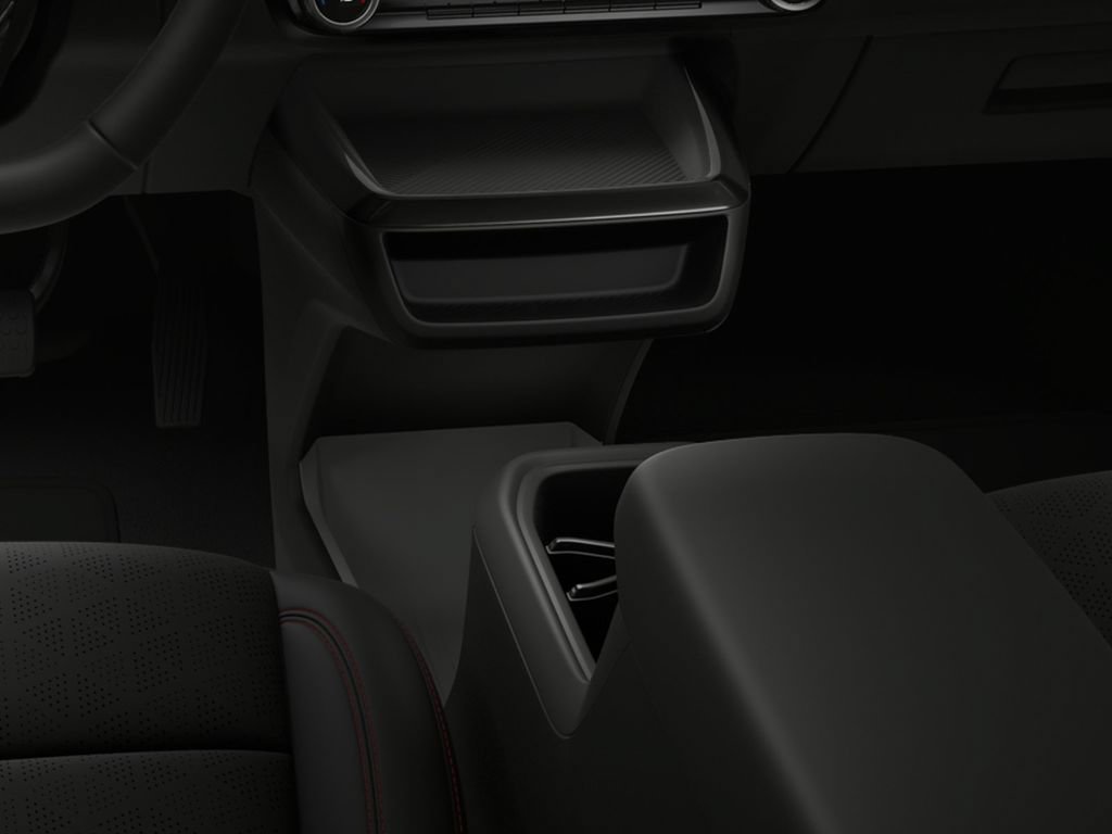 New 2027 Chevrolet Bolt RS FWD image 7