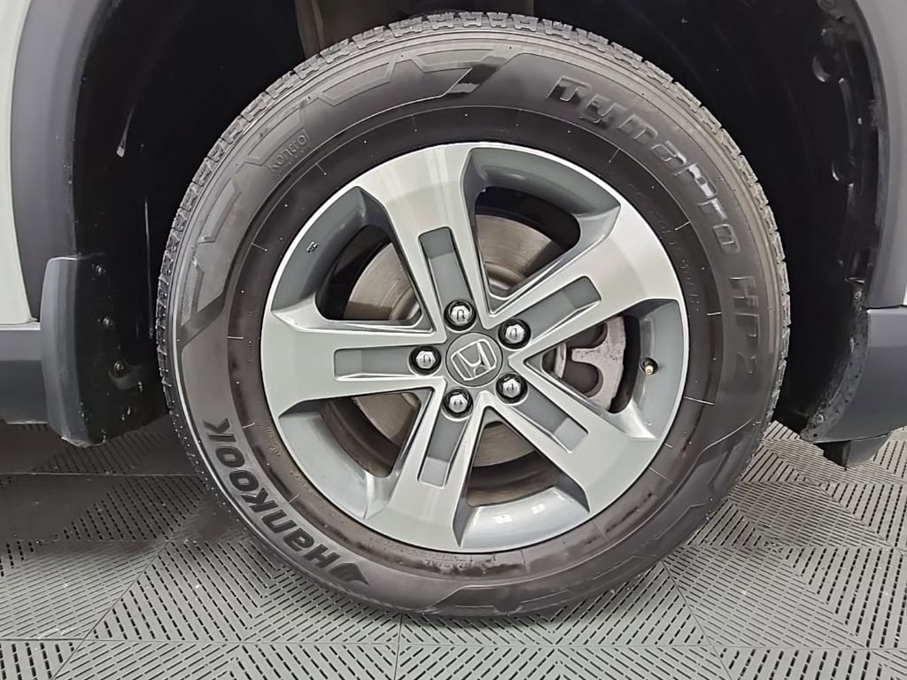 Used 2025 Honda Pilot EX-L image 47