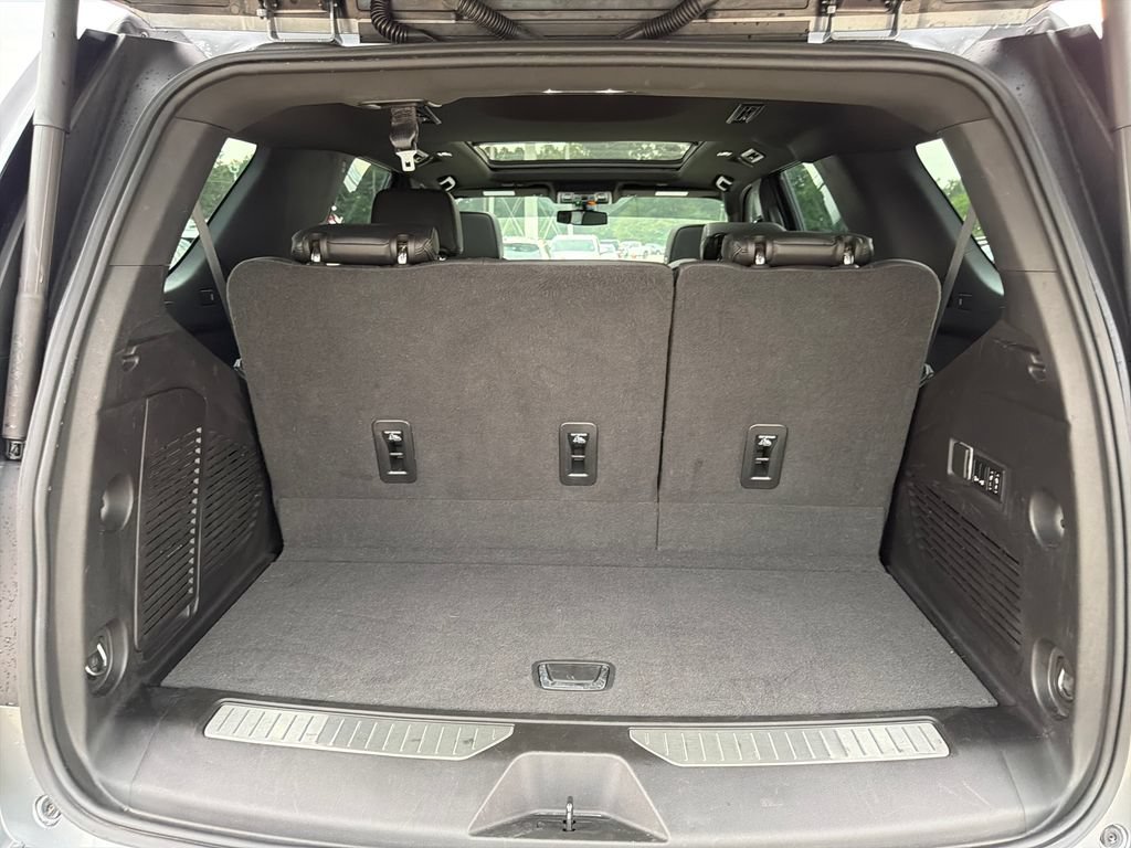 Certified 2022 GMC Yukon Denali RWD image 29