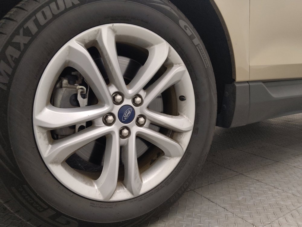 Used 2020 Ford Edge SEL w/ Convenience Package image 31