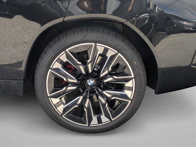 New 2026 BMW X3 xDrive30 w/ Premium Package image 9