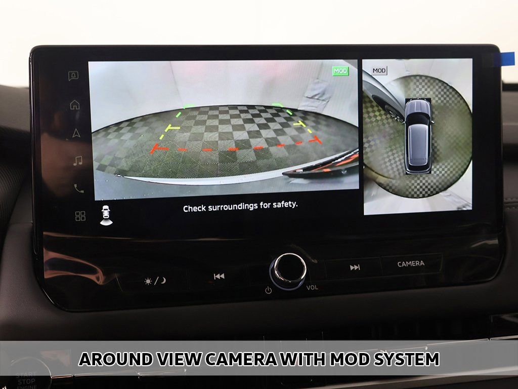 New 2026 Mitsubishi Outlander SE image 6